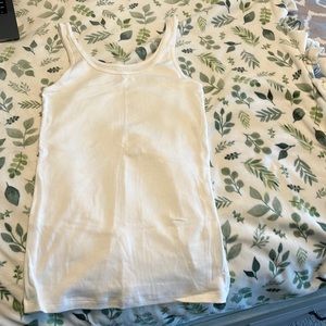 old navy tank top